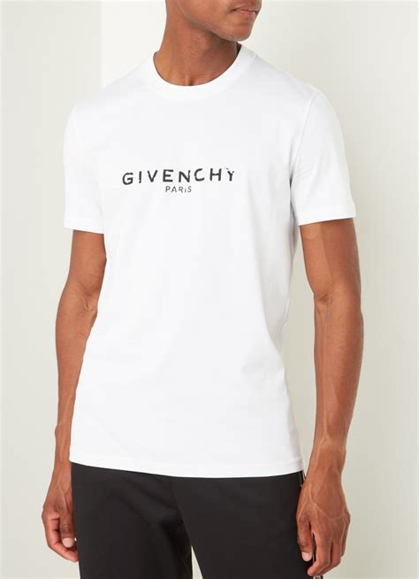 givenchy shirt dames bijenkorf